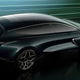 The 2019 Aston Martin Lagonda All-Terrain Concept